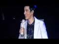 Wang Leehom 王力宏 - A Simple Song 一首簡單的歌 (London Concert O2 Arena 2013)