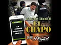 Me Llamo Joaquin Guzman