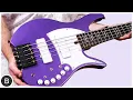 Download Lagu AWESOME PURPLE HEADLESS BASS !!