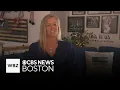 Widow of killed Waltham Police officer says The 100 Club helped her keep memory of husband alive