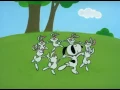 Snoopy bunny dance from it s the Easter Beagle Charlie Brown