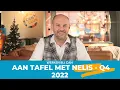 Download Lagu Aan tafel met Nelis | Terugblik op 2022