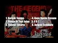 Lagu Kumpulan Lagu Pop Jawa (Koes Plus) Lawas