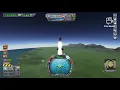 How to build a simple rocket on kerbal space program