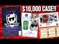 BIG PULLS 2023-24 Upper Deck The Cup 6 Hobby Box CASE Opening
