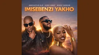 imisebenzi yakho