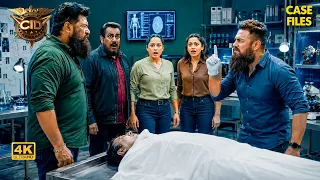 बिना चोट के मौत का रहस्य, CID के सामने खड़ा हुआ बड़ा सवाल 😱🚨| Latest CID Episode 2026 | Crime | Daya
