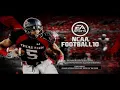 Playing NCAA Football 10 in 2021! (XBOX 360)