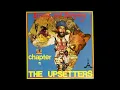 Val Bennett & The Upsetters - A Serious Joke - 1981 - The Upsetters Chapter 1 - TOPDON SELECTIONS
