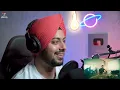Reaction on Showstopper : JERRY (Official Music Video)