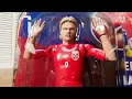 Unreal World Cup Toy Animation Hype Tape 🍿