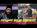 Lagu #LIVE GUS IQDAM \u0026 HADROH PUSAT 07 FEBRUARI 2026 DI SUKODONO SIDOARJO