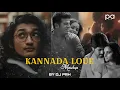Download Lagu Kannada Love Mashup 2024 | Mansoon | DJ PRH
