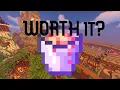 Is The Enchanted Lava Bucket WORTH IT