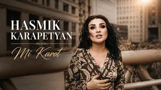 Hasmik Karapetyan – Mi Karot