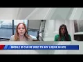 Mobile ID and Liquor