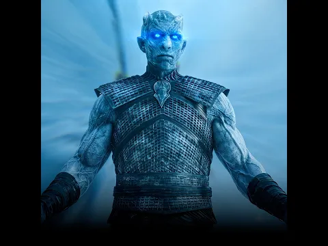 Baby White Walker Birth 🥶🔥 4k Edit AE | VAI LENTO #shorts