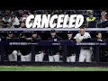 CANCEL The Yankees