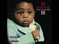 Lil Wayne - Lollipop featuring Static Major (Album Version (Explicit))