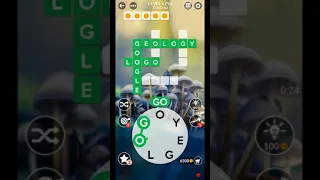 WORDSCAPES LEVEL 6794 ANSWERS MASTER LEVELS masaya ang mga salita