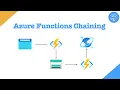 05 Implement Import API with Azure Functions Chaining Building Web API s with Azure Functions