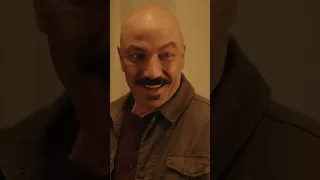 خضر يقتل القتيل ويمشي في جنازته العتاولة 