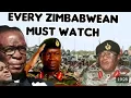 Download Lagu Mnangagwa was not chosen by the people, military warned Politician like Temba Mliswa 