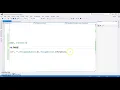 Form Validation Error Provider in C Part1