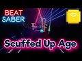 Download Lagu [RANKED] Mori Calliope - Scuffed Up Age | Beat Saber (VR)