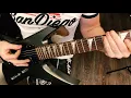 Of Mice & Men - Unbreakable (instrumental cover)