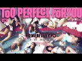 Download Lagu [ LIVE ] 🍸 4EVE - Too Perfect For You (สวย เริ่ด เชิด)