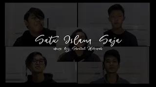 Download Satu islam saja cover by Shoutul Hikmah MP3