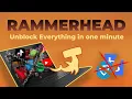 How to make your own Proxy link Rammerhead 2023