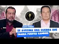 Lagu ALEJANDRO FERNANDO: ¡ALERTA MUNDIAL! SE AVECINA UNA GUERRA QUE TRAERÁ FUERTES CAMBIOS