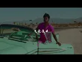 (Japanese)Lil Nas X - THATS WHAT I WANT