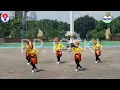 Download Lagu Senam kreasi Daerah Riau LANCANG KUNING. Koreo by. PP.IOSKI