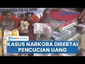 Download Lagu Polisi Ungkap Jaringan Gembong Narkoba Fredy Pratama, Ternyata Juga Ada Upaya Pencucian Uang