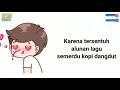 KOPI DANGDUT - Fahmi Shahab ||Jebung ft. Asyiraf Jamal Cover