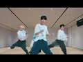 TWS (투어스) 'hey! hey!' Dance Practice (Moving ver.)