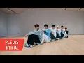 Download Lagu TWS (투어스) 'hey! hey!' Dance Practice (Moving ver.)