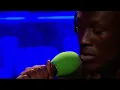 Stormzy - Godspeed | Frank Ocean Cover