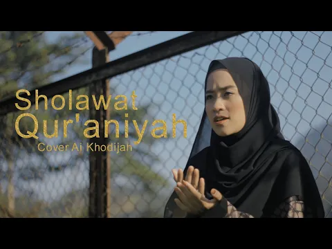 Download MP3 Sholawat Qur'aniyah | Cover Ai Khodijah