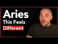 Aries This Connection Feels Different And You ll Know Why March 30th - April 5th Tarot
