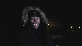 fallen billz