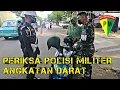 Download Lagu PERIKSA POLISI MILITER ANGKATAN DARAT