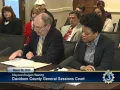 FY16 General Sessions Court 15