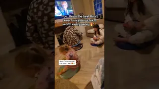 Perfect sensory spin seat for kids