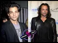 The Podcast Daily Hosted by Careshmeh Dean with Special Guest Richard Grieco