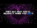 Blanca - ARE YOU READY (Lyrics)