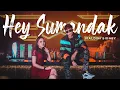Download Lagu Maldini - Hey Sumandak (Official Music Video)